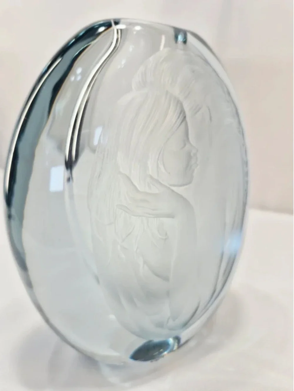 N/A beautiful vase